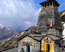 Chopta Tungnath Snowfall Time – A Complete Travel Guide