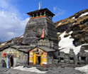 Chopta Tungnath Snowfall Time – A Complete Travel Guide