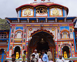 Famous Temples in Uttarakhand You Must Visit