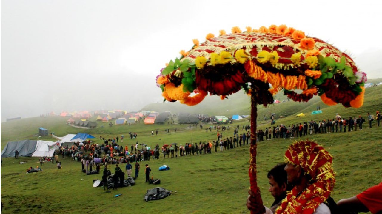 Nanda Devi Raj Jat Yatra: History, Route, Dates, Story & Complete Travel Guide