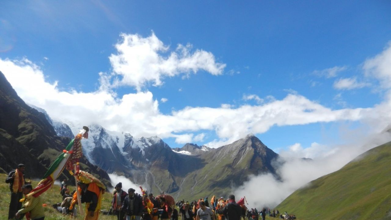 Nanda Devi Raj Jat Yatra History: 2000, 2014, 2019 & Yatra Cycle Explained