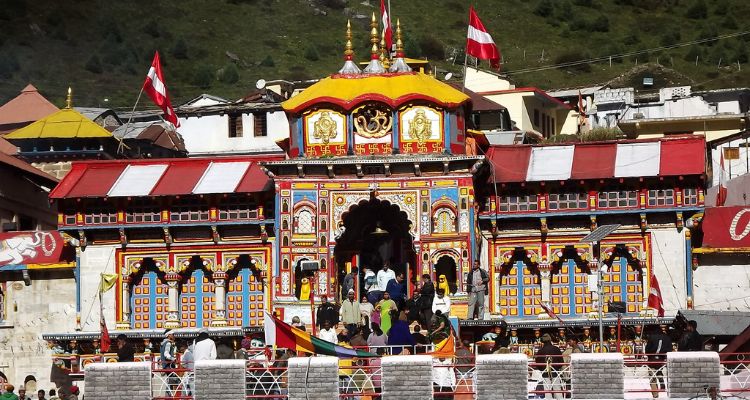 Badrinath Closing Date 2025