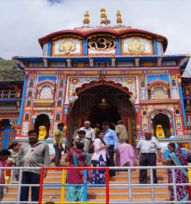 Famous Temples in Uttarakhand