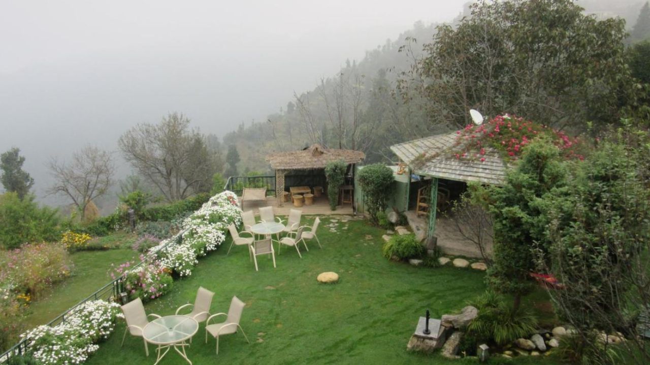 Best Places to Visit in Kanatal, Uttarakhand