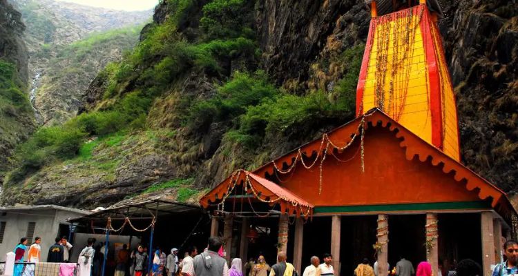 Yamunotri Closing Date 2025