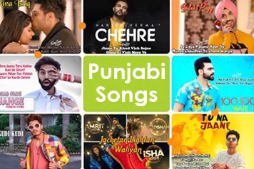 Download Punjabi Songs