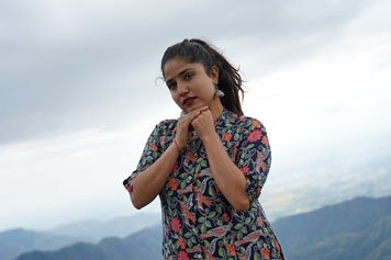 Priyanka Meher| Ransingh Bajo